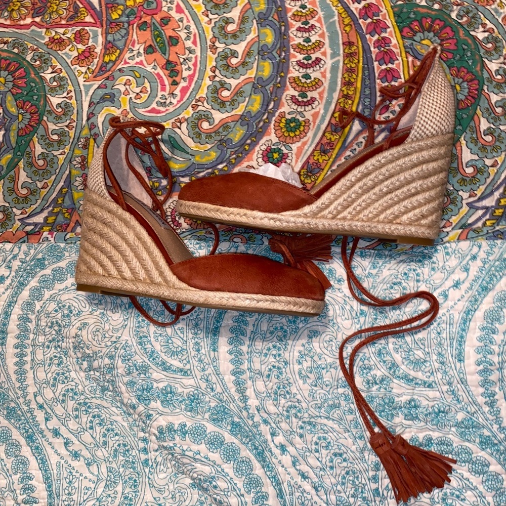 NWOT Steve Madden